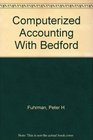 Computerized Accounting With Bedford