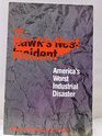 The Hawk's Nest Incident  America's Worst Industrial Disaster