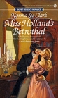 Miss Holland's Betrothal