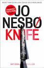 Knife A New Harry Hole Novel
