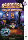 Test and Assessment for Scientifica Online Year 8