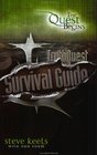 Truthquest Survival Guide The Quest Begins