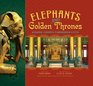 Elephants and Golden Thrones Inside China's Forbidden City