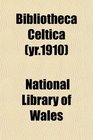 Bibliotheca Celtica