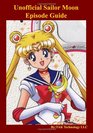Unofficial Sailor Moon Episode Guide