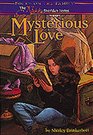 Mysterious Love (Nikki Sheridan, Bk 2)