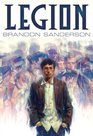 Legion (Legion, Bk 1)