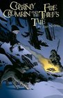 Courtney Crumrin And The Fire Thief's Tale (Courtney Crumrin (Graphic Novels))