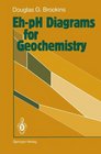 EhpH Diagrams for Geochemistry
