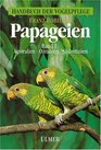 Papageien 3 Bde Bd1 Papageienvgel Australiens Ozeaniens und Sdostasiens