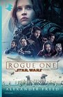 ALEXANDER FREED  ROGUE ONE A