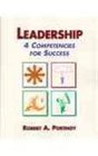 Leadership 4 Competencies for Success