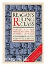 Reagan's Ruling Class