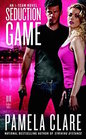 Seduction Game (I-Team, Bk 7)