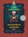 Dinosaurs Of Waterhouse Hawkins
