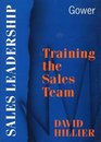 Training the Sales Team