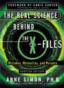 The Real Science Behind the XFiles Microbes Meterorites and Mutants