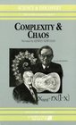 Complexity and Chaos Library Edition