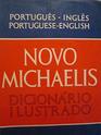 New Michaelis PortugueseEnglish Illustrated Dictionary  Novo Michaelis Dicionario Ilustrado Vol 2