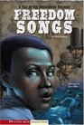 Freedom Songs A Tale of the Underground Railroad