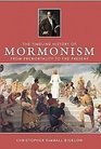The Timeline History of Mormonism  From Premortality to the Present