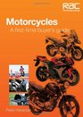 Motorcycles A firsttimebuyer's guide