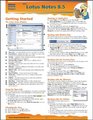 IBM Lotus Notes 85 Quick Source Guide
