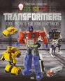 Tips for Kids Transformers Cool Projects for your Lego Bricks