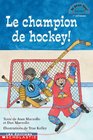 Le Champion de Hockey