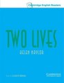 Two Lives Level 3 Audio cassette