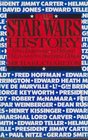 The Stars Wars History deterrence to defence American strategic debate