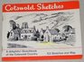 Cotswold Sketches