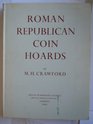 Roman Republican coin hoards