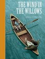 The Wind in the Willows (Unabridged Classics)
