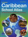 Caribbean School Atlas