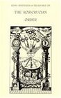 Selected Writings on the Rosicrucians and Rosicrucian Philosophy  Symbol