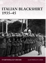 Italian Blackshirt 1935-45 (Warrior)