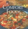 Comfort Foods Rachael Ray's 30Minute Meals