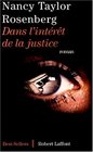 Dans l'intrt de la justice