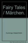 Fairy Tales / Mrchen Text in englischer und deutscher Sprache