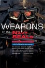 Weapons of the Navy Seals