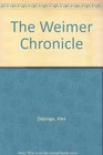 The Weimer Chronicle