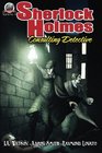 Sherlock Holmes Consulting Detective Volume 8