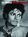 The Essential Michael Jackson Piano/Vocal/Chords