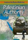 Palestinian Authority