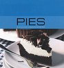 Pies: 40 Delightful Homemade Pie Recipes