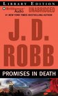 Promises in Death (In Death, Bk 28) (Audio MP3-CD) (Unabridged)