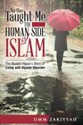 No One Taught Me the Human Side of Islam The Muslim Hippies Story of Living with Bipolar Disorder