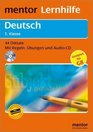 Deutsch Diktate 5 Klasse