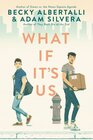 What If It\'s Us